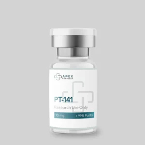 PT-141 (Bremelanotide) 10mg