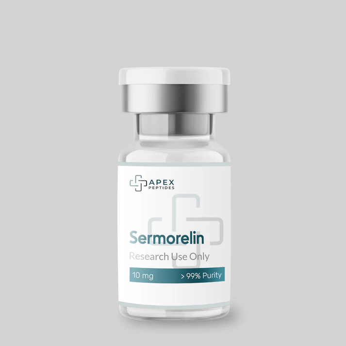 Sermorelin 10mg