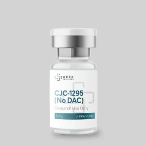 CJC-1295 (No DAC) 5mg