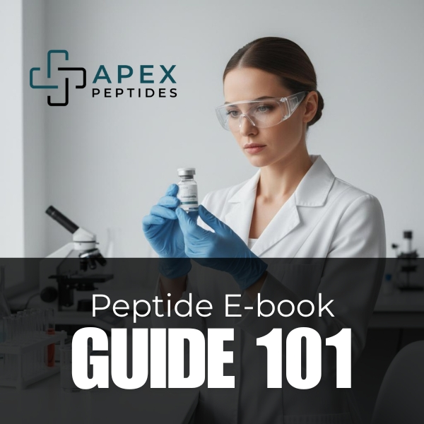 buy lab-grade peptides for sale