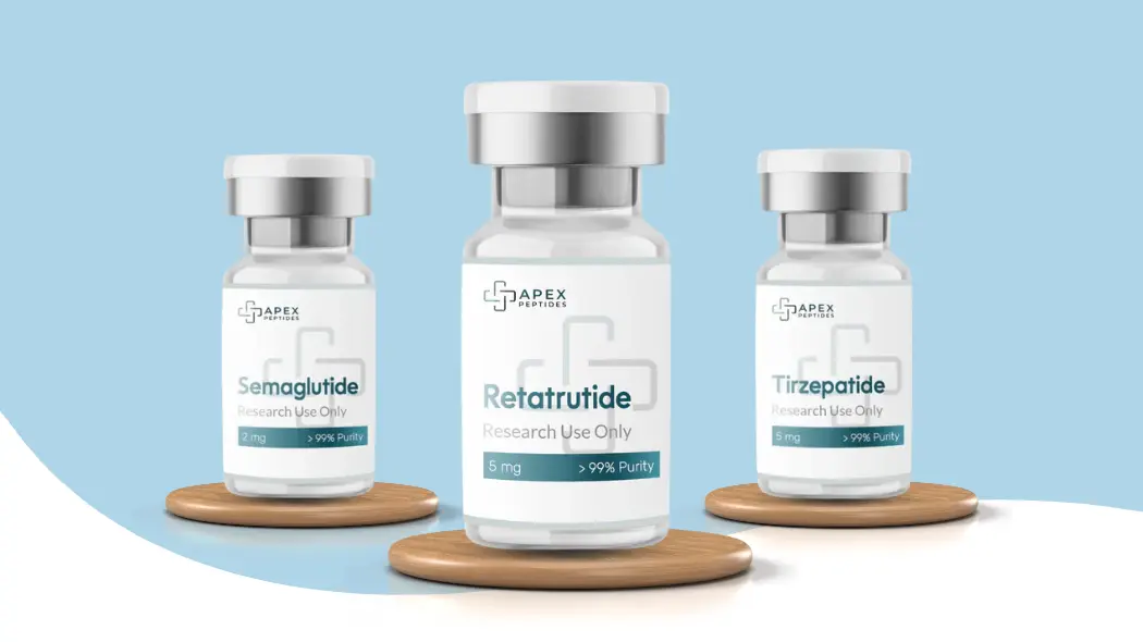 US peptide vendors 2025