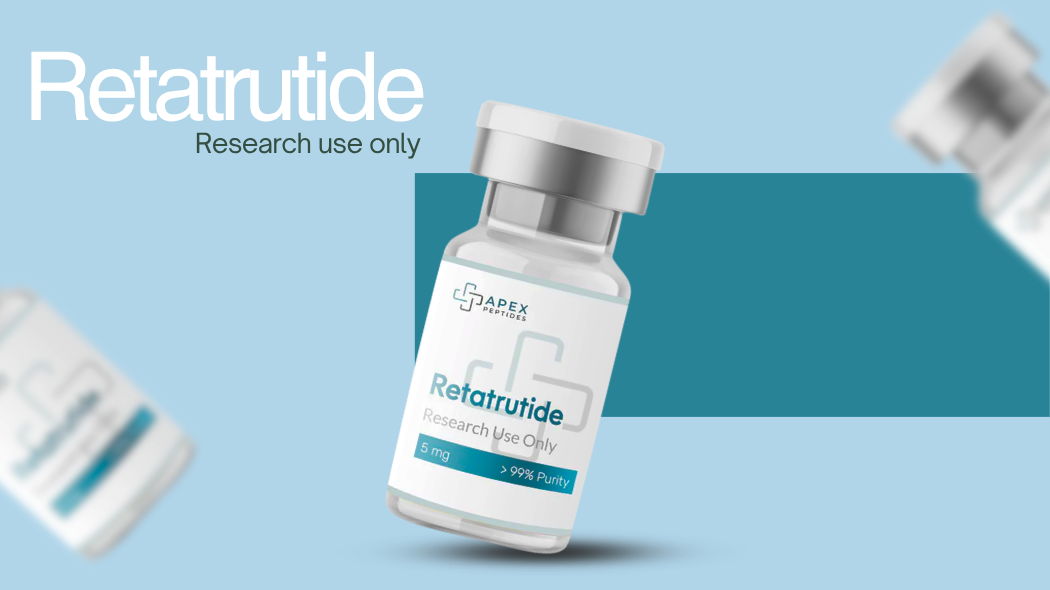 what are peptides used for