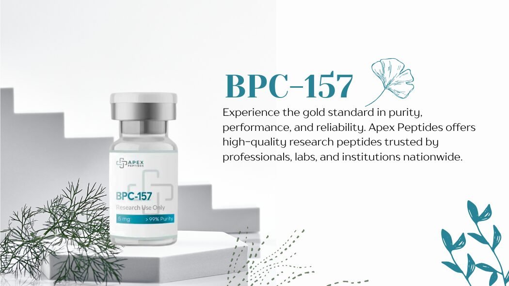 what are peptides used for