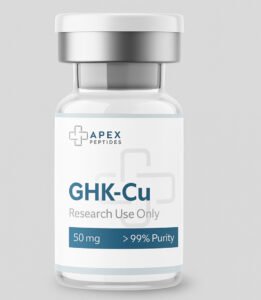 GHK-Cu