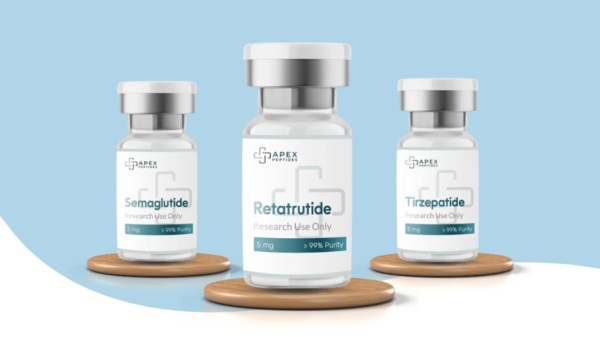 lab-grade peptides for sale