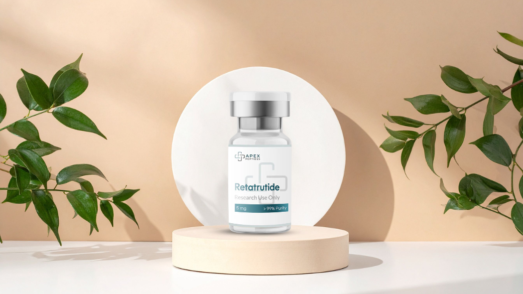 American-made peptides manufacturers