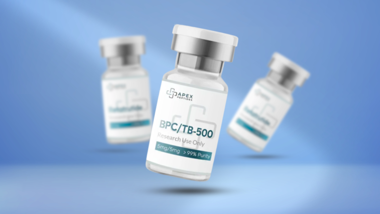 What Are Peptides Used For