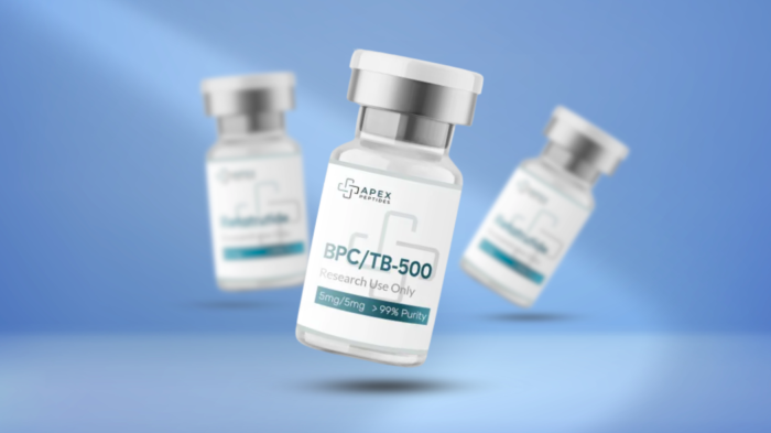 What Are Peptides Used For