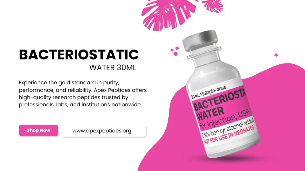 Best US peptide vendors 2026