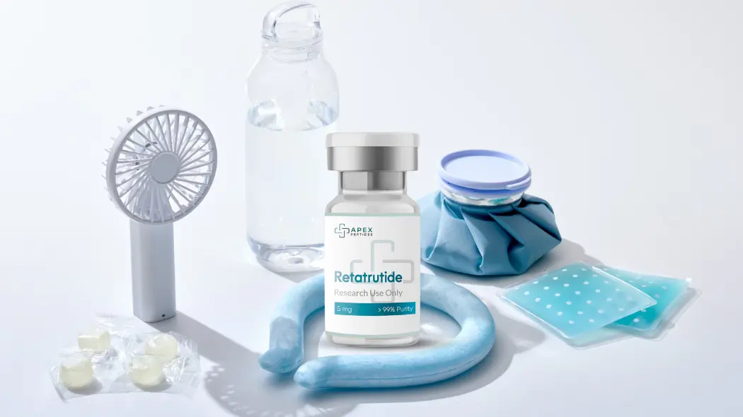 Best peptide pharmacy in USA